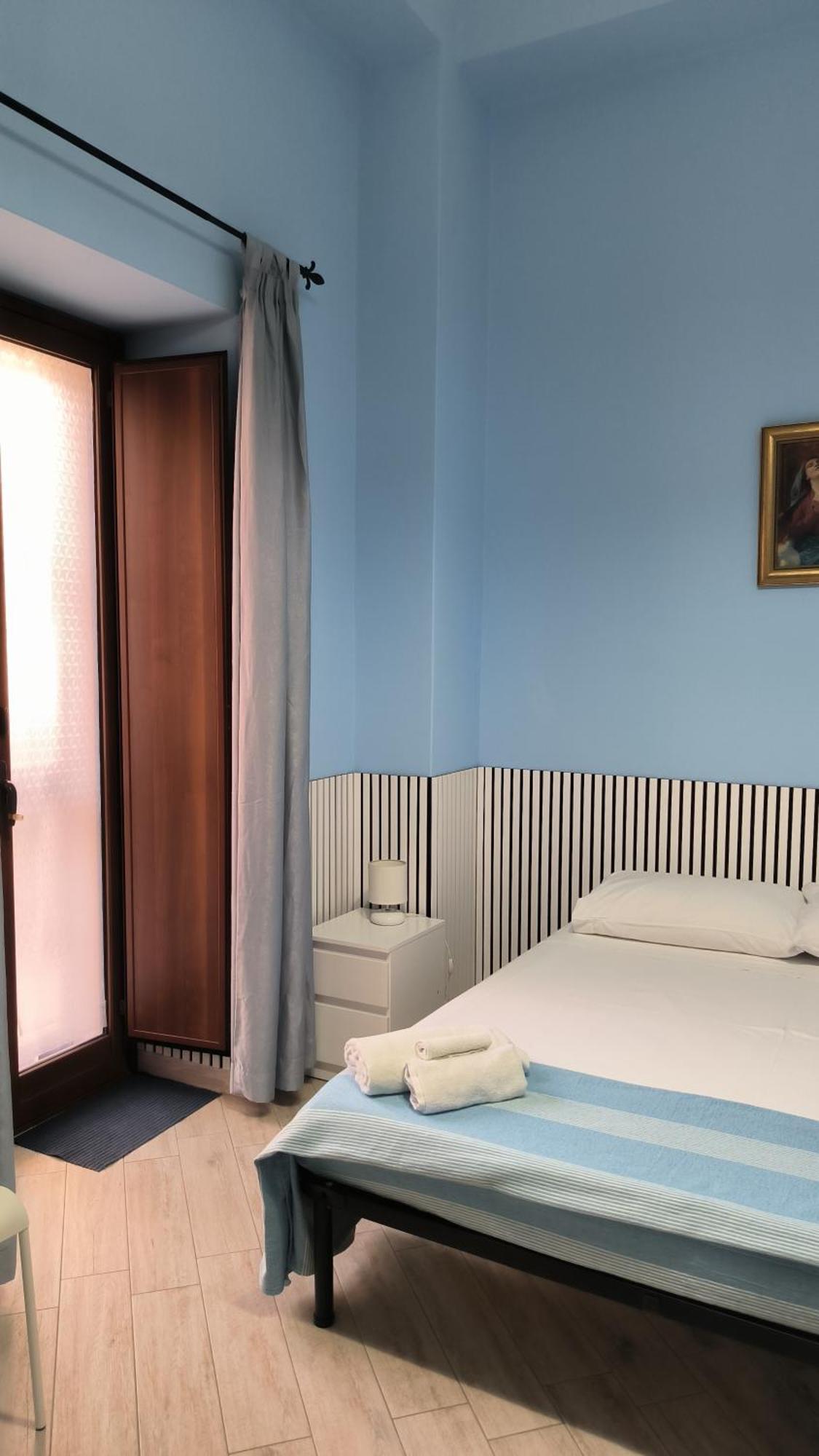 Stanze Azzurre Appartement *